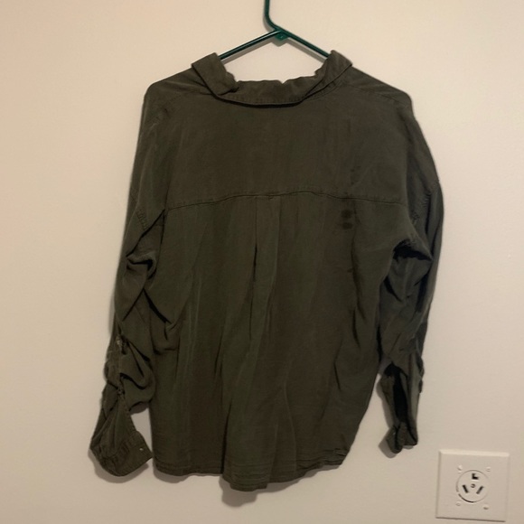 Button Up - Picture 2 of 2